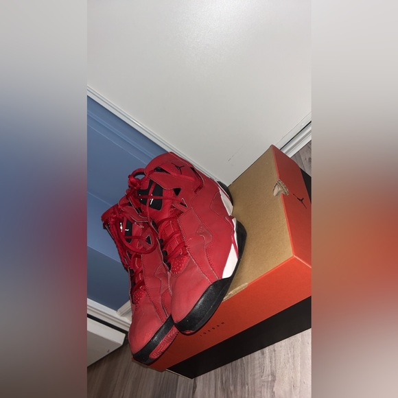 Jordan’s 7 - Picture 3 of 7